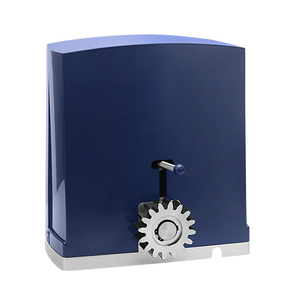 Sistema de automatización Wifi 800Kg 500Kg Kit de apertura de puerta corredera - Product Image 5