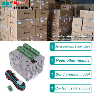 DVP28SV11T2 Delta Electronics DVP-SV SPS Programmier bare Logik steuerung E/A-Modul DVP28SV DVP28SV11T2 - Product Image 1