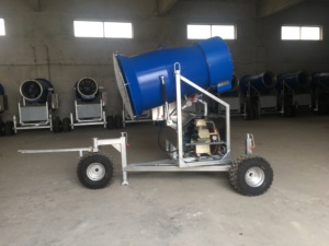 Reliable Quality Snowmaker Has <strong>Excellent</strong> <strong>Condition</strong> and Suitable Price on Hot Sale - Product Image 6