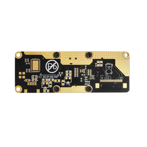 Sensor CMOS de 2MP, módulo de cámara de 1080p de medición de distancia binocular de p para evitación de obstáculos de 2, 2x1, 2x1 - Product Image 4