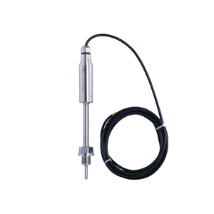 温度トランスミッタPT100出力4-20mA防水水中温度センサーOEM - Product Image 2