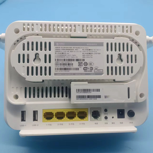 99% G-1426-MB ใหม่ GPON ONU สำหรับ FTTH พร้อมฟังก์ชั่นเราเตอร์ | โซลูชันเครือข่ายที่เชื่อถือได้และมีประสิทธิภาพ - Product Image 1