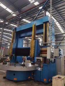 Neuer Zustand Hochwertige CNC-Drehmaschine für die Metall bearbeitung - Product Image 5
