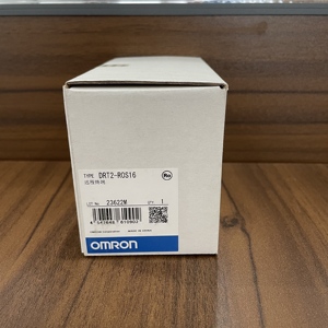 DRT2-ROS16 Remote Intelligent <strong>Slave</strong> Module New Supports PLC Programming 16-Point Input/Output Relay Output Function Dedicated - Product Image 4