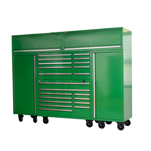 86英寸多功能机械车库工具套装工具箱 - Product Image 3