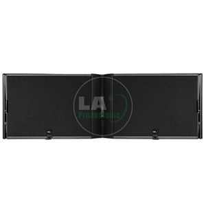 LA-K1 Hete Verkoop Krachtige Hoge Kwaliteit Dual 15 Inch <span class=keywords><strong>Line</strong></span> <span class=keywords><strong>Array</strong></span> Speaker 3 Way <span class=keywords><strong>Line</strong></span> <span class=keywords><strong>Array</strong></span> Luidsprekersysteem Voor Grote Outdoor Show - Product Image 2