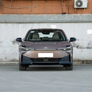 2024玩具太田BZ3 BZ4X新中古車新エネルギー車東洋電機Ta <span class=keywords><strong>C</strong></span>アムリーハイブリッドRAV 4 UNIV UNIK 2024東洋電機BZ3