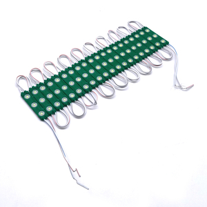<strong>IP67</strong> 60*13mm SMD2835 <strong>Led</strong> Injection Module for Lighting Letter Modulo <strong>Led</strong> <strong>12V</strong> - Product Image 4