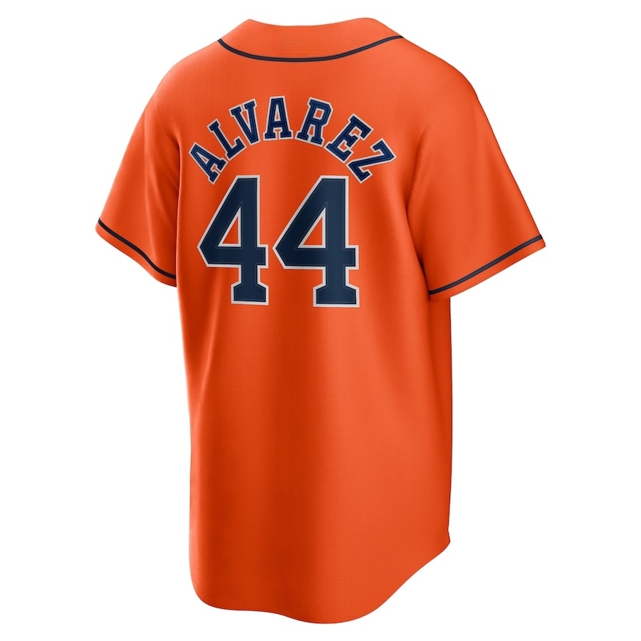 Orange A