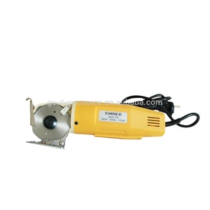 RC-<strong>70</strong> High Quality Small Round <strong>Cutter</strong> Fabric Cloth Cutting Machine - Product Image 1
