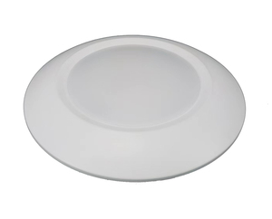 Dimmable <strong>LED</strong> Disk Light 6&quot; Mini <strong>LED</strong> Ceiling Light Flush Mount Ceiling Fixture Installs Into Recessed Can <strong>LED</strong> Downlight Daylight - Product Image 3