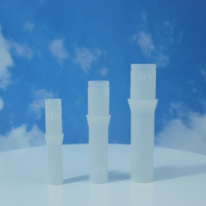 HCY 3ml 10.5ml 26ml aplikatör preoperatif cilt dezenfeksiyonu ve cerrahi hazırlık için steril köpük ucu antiseptik çubukla - Product Image 3