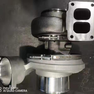 Yüksek kaliteli turbo S4DS034 CAT 3406 3406B 3406C 3412 motor Turbo 168665 130-5469 1305469 03A058120047 0R7075 turbo - Product Image 5