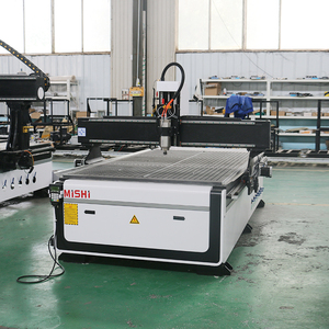 1325 Cnc Router DSP System Controller 3 Axis Cnc Router Carpintería Acrílico 4x8 Mdf Aluminio Cnc Router Machine para Metal - Product Image 1