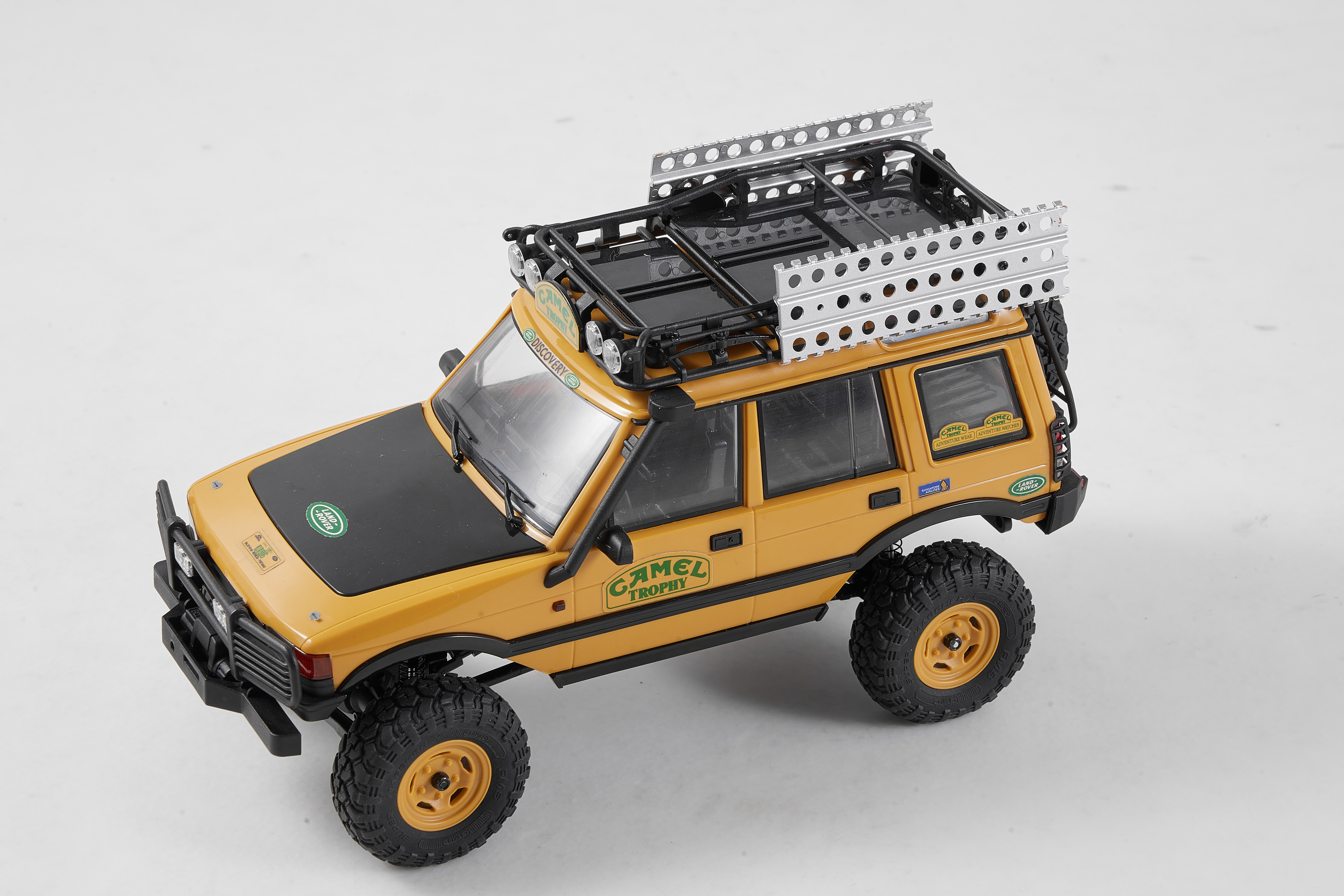 Yellow (RTR)