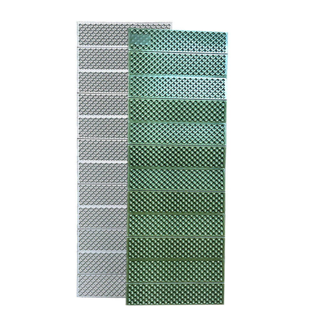 Verde militar