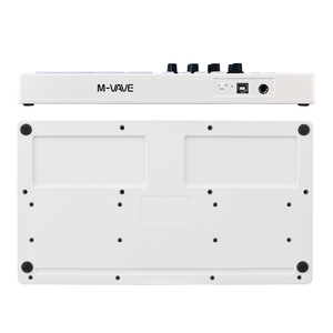 Eyboard M-VAVE de 25-24 cm, eyboard de 25-24 cm, con gancho - Product Image 3