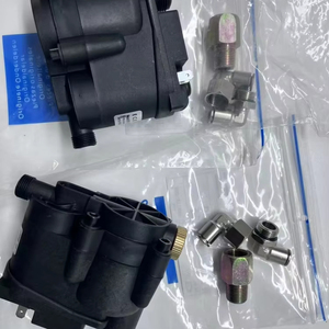 1622369480 điện thổi tắt van cho Atlas Copco Vít bộ phận máy nén khí 1623181080 <span class=keywords><strong>unloader</strong></span> van sửa chữa Kit 1622369400 - Product Image 1