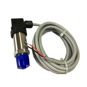 IBEST PT006 250C High Temperature <strong>Analog</strong> 0-10V <strong>4</strong>-<strong>20mA</strong> <strong>Output</strong> Air Water Tank Pump Level Pressure <strong>Sensor</strong> <strong>Transducer</strong> Transmitter - Product Image 5