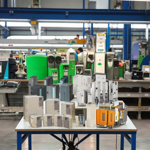 Brand New Original <strong>PLC</strong> Soft Start Module PAC &amp; Dedicated Controllers Product <strong>Type</strong> PSTX370-600-70 - Product Image 5
