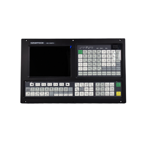 Materiali di fabbrica SZGH e controller cnc controller cnc numerico a 5 assi con rete per kit controller router CNC - Product Image 3