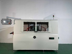 Máquina de mecanizado CNC de aleación de aluminio al mejor precio para perforar, cortar ranuras en maquinaria para hacer ventanas y puertas - Product Image 5