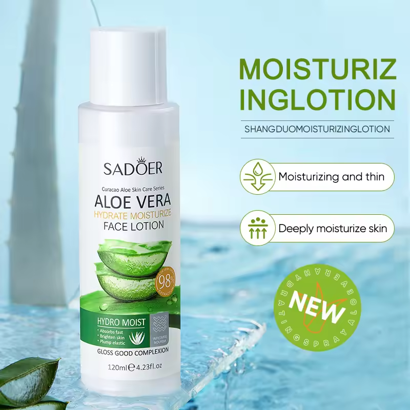 lotion 120 ml