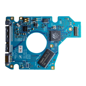 Hasta monitörleri ve devre kartı tertibatı için tıbbi ekipman için tek elden hızlı dönüş PCBA PCB kartı hizmeti - Product Image 2