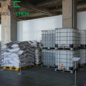 Sidley <span class=keywords><strong>PCE</strong></span>-154F polycarboxylate superplasticizer mảnh bê tông hòa tan nhanh hiệu quả cao phụ gia bê tông vữa - Product Image 6