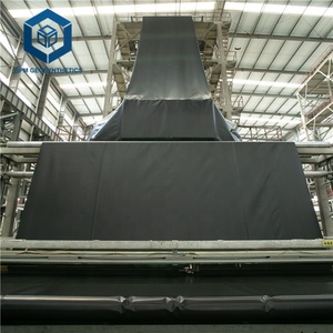 中国0.2毫米-3毫米HDPE LDPE LDPE PVC土工膜生产厂家 - Product Image 3