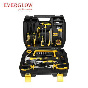 Ev kombinasyonu el 12 adet standart araç seti mekanik - Product Image 3