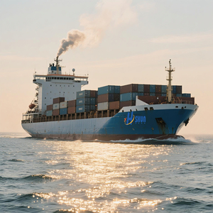DHL UPS Spediteur nach USA Australien Kanada Air Express Seefracht Spediteur Fulfillment Services Dropshipping-Produkte
