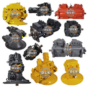 Ekskavator baru <span class=keywords><strong>Final</strong></span> <span class=keywords><strong>Drive</strong></span> semua Model Motor Travel hidrolik untuk Komatsu Hitachi Kobelco Doosan Kubota Takeuchi <span class=keywords><strong>Sumitomo</strong></span> Kawasaki - Product Image 5