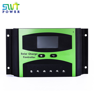 Controlador de carga solar híbrido PC1500B TK Series PWM ac dc con precio manual - Product Image 6