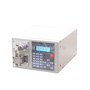 Tianzhao HPLC-500 cromatografo liquido per analisi di rilevamento conservanti test alimentari perossido di benzoile precisione 1% manuale - Product Image 3