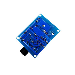 Ne555 DIY elektronik modüller ve Motor hız kontrolü için kitleri kaynak makinesi için pratik eğitim ve dijital teknoloji testi - Product Image 3