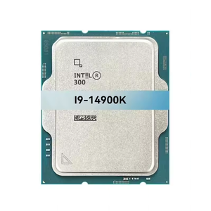 CPU แบบพกพาขนาดเล็กสำหรับ i9-14900k ใน I9 14900K 9gen 14900KF เดสก์ท็อปออกแบบได้เอง - Product Image 1