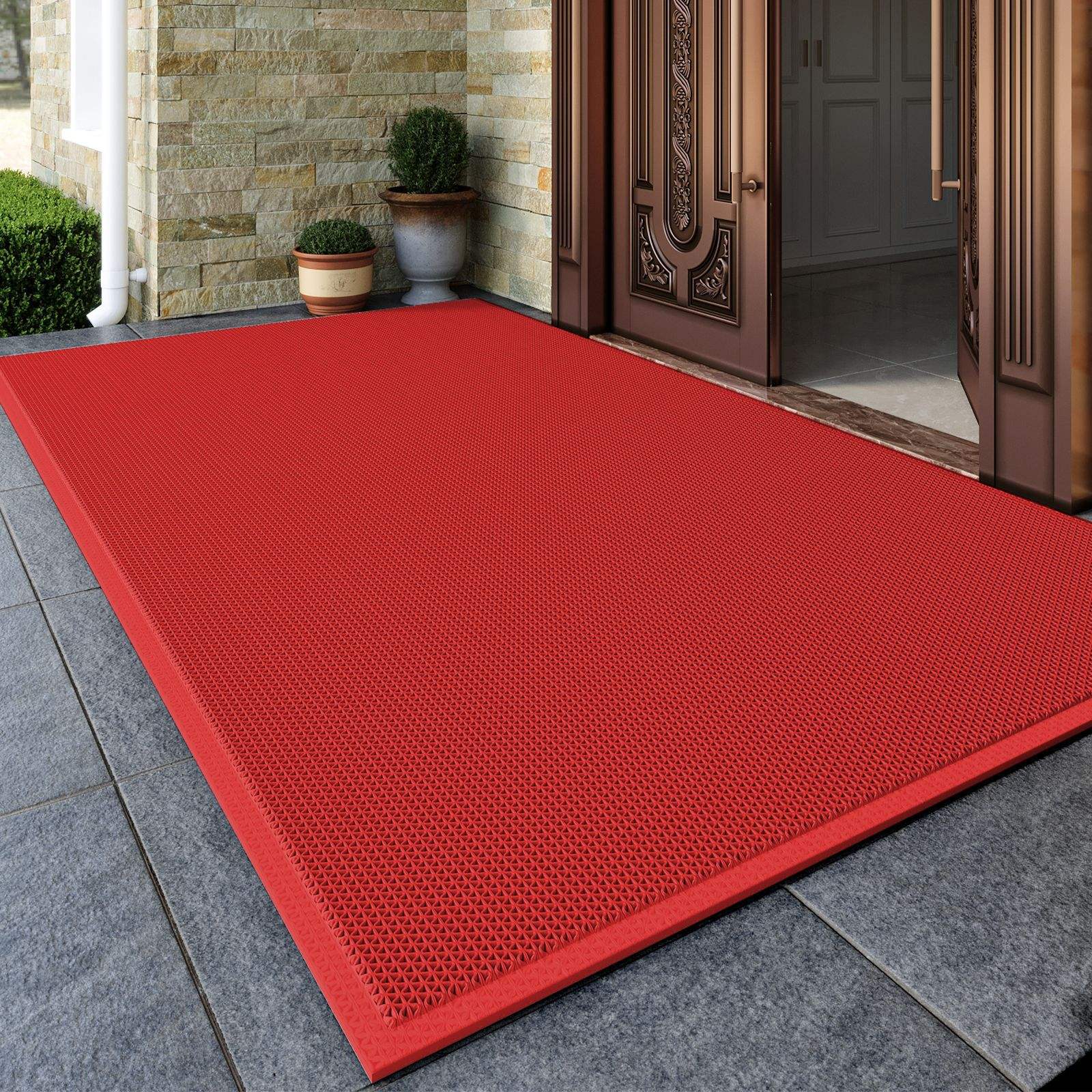 การเข้ารหัสที่อัปเกรดแล้ว หนาขึ้นเป็น 7.0 - สีแดง