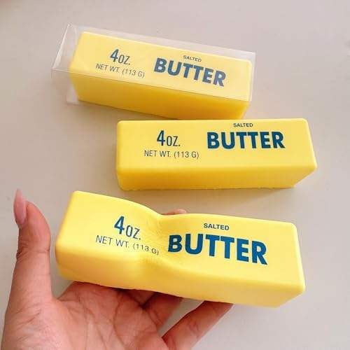Butter