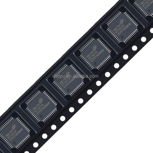 ICチップLQFP-48 HT1621B HDYu電子部品HT1621B - Product Image 4