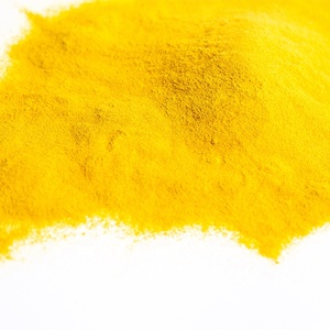 Hot Sell Poly Aluminium Chloride PAC for Textile Printing Dyeing Auxiliary Agent Textile Waste <strong>Chemicals</strong> - Product Image 1