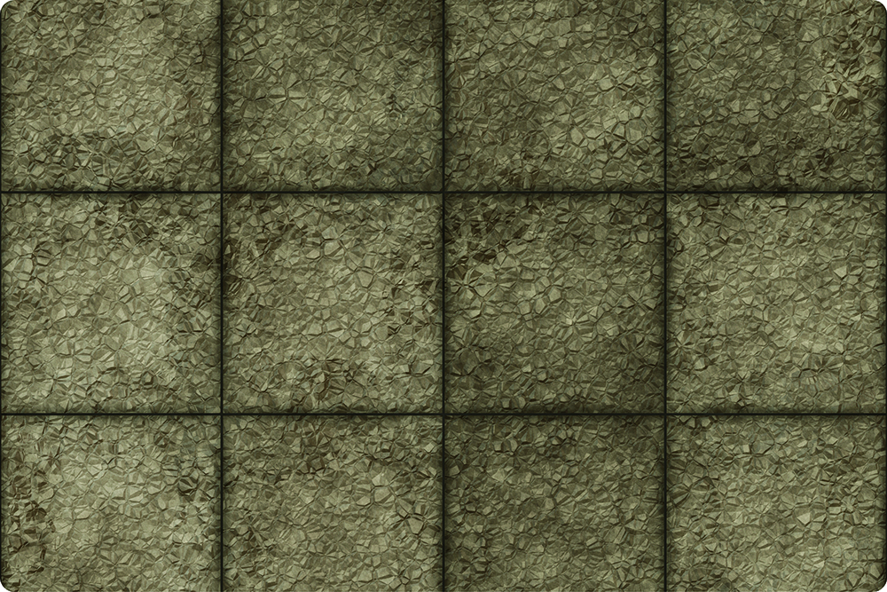 Square _ 3 'x3'
