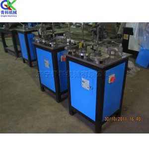S P C Form biege maschine Programms teuerung Schmiedeeisen tor Metall rollen Umform geräte - Product Image 4
