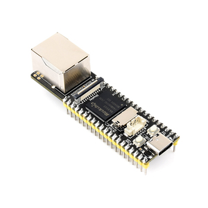 Luckfox Lyra Plus RK3506G2 Linux微开发板，带以太网端口、三核ARM Cortex-A7、ARM Cortex-M0处理器 - Product Image 3