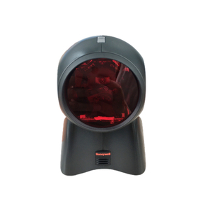 Honey well-lector de código de barras omnidireccional MS 7120 Orbit, escáner de código de barras con USB 1D, color negro, manos libres - Product Image 1