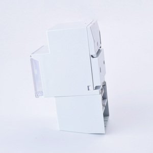 Timer meccanico SUL181H 24 ore interruttore di tempo relè elettrico programmabile ora guida Din - Product Image 5