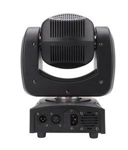 KM-MH13076Party Disco Dj Stage Light RGBW 4in 1 <strong>LED</strong> Beam Lighting Equipment Stage Head Moving Lights - Product Image 2