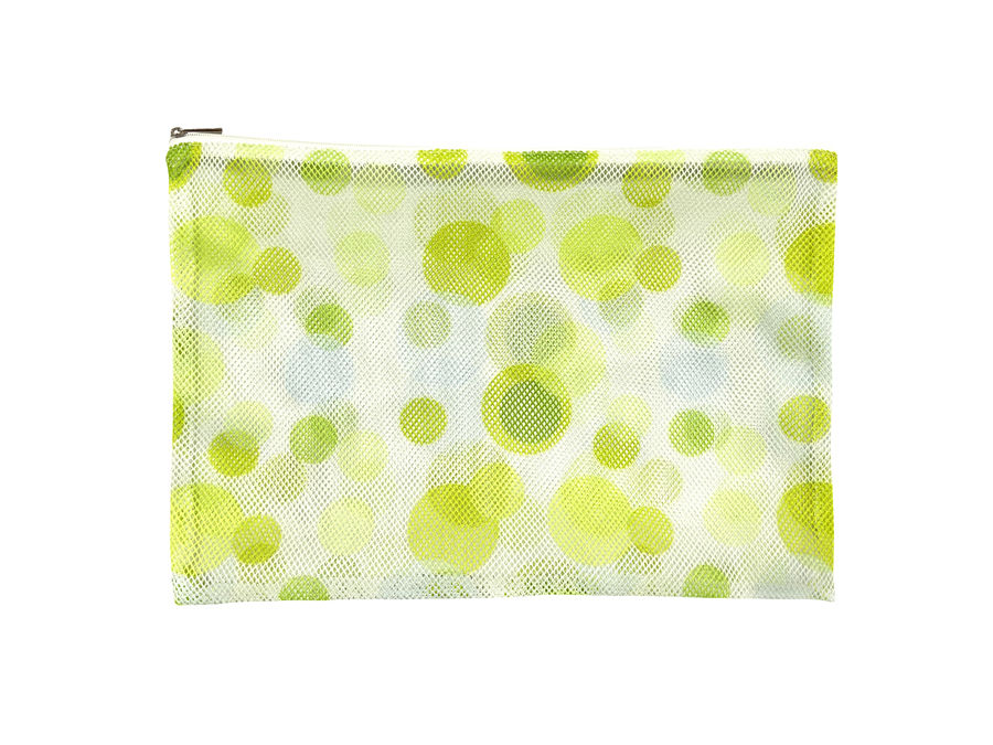 สีเขียว