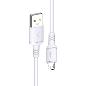 KAKU/kakusiga. KSC-419 akıllı şarj kablosu akıllı şarj kablosu 1m mikro USB veri kablosu - Product Image 3