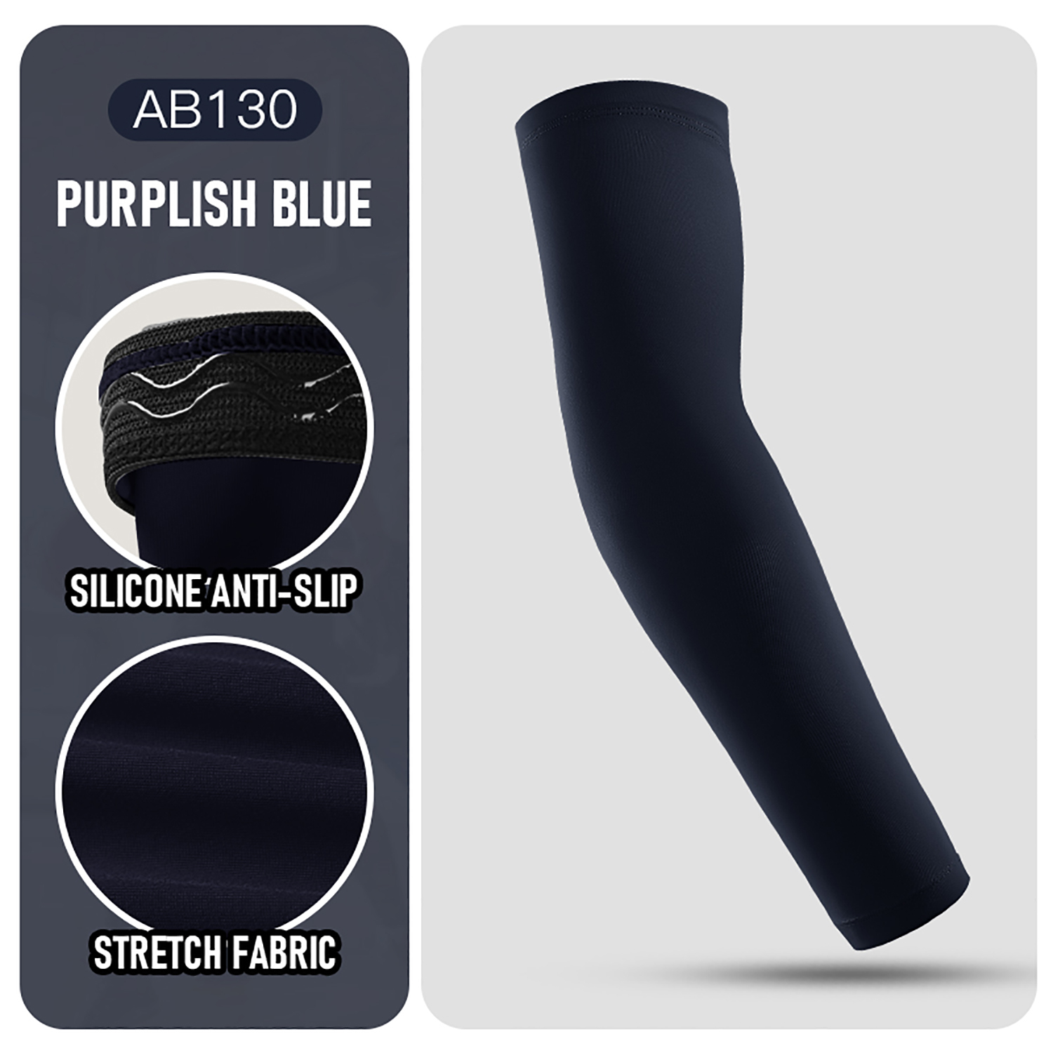 Bleu foncé